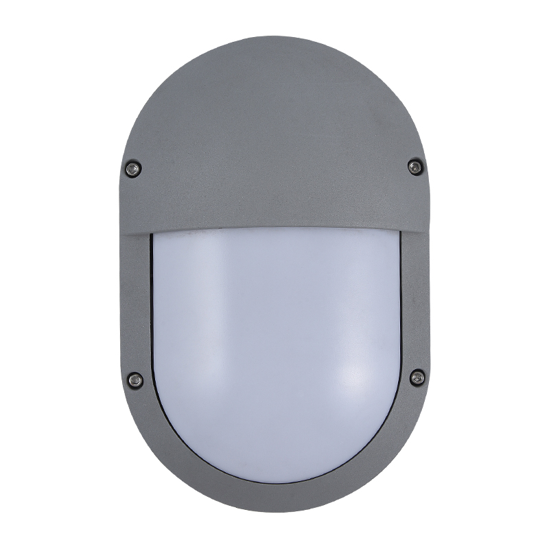Moisture proof light