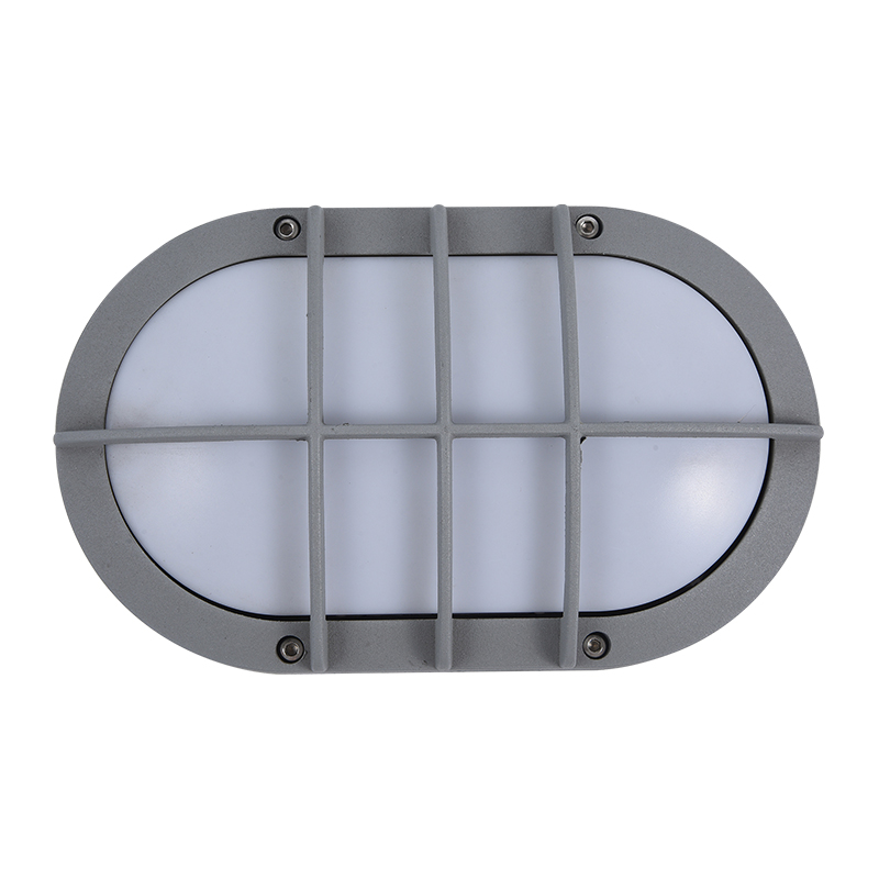 Moisture proof light