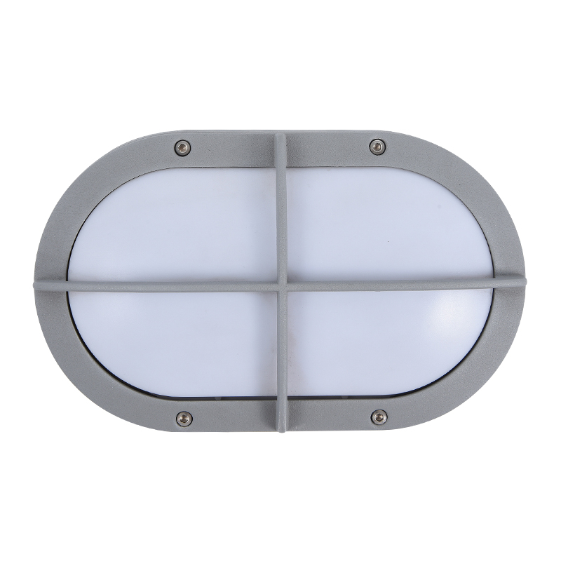 Moisture proof light