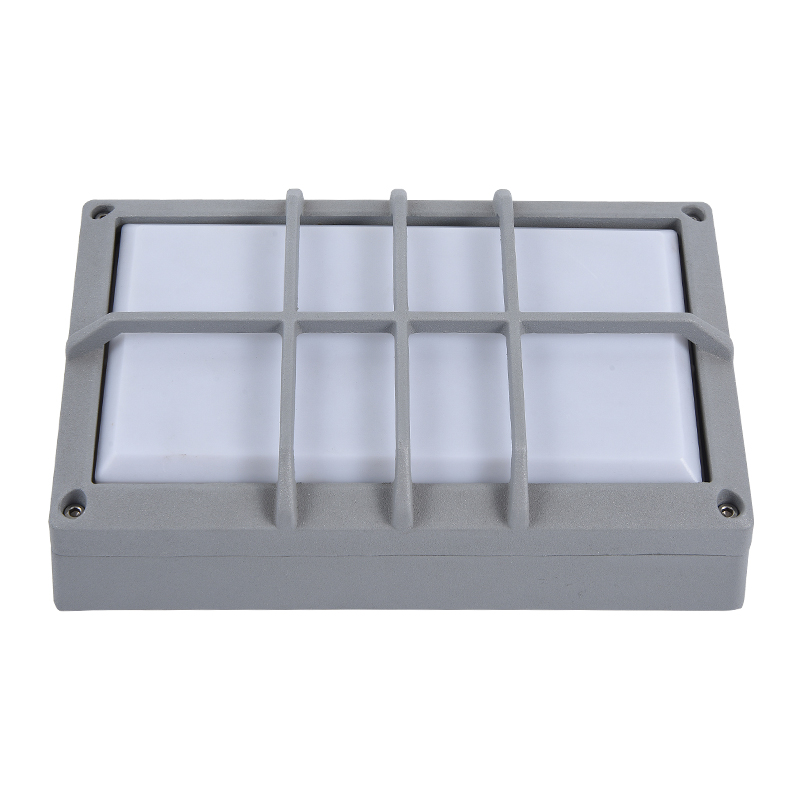 Moisture proof light