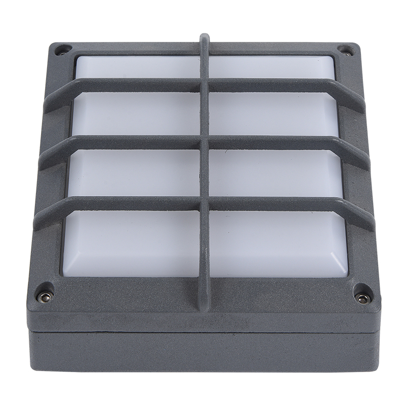 Moisture proof light