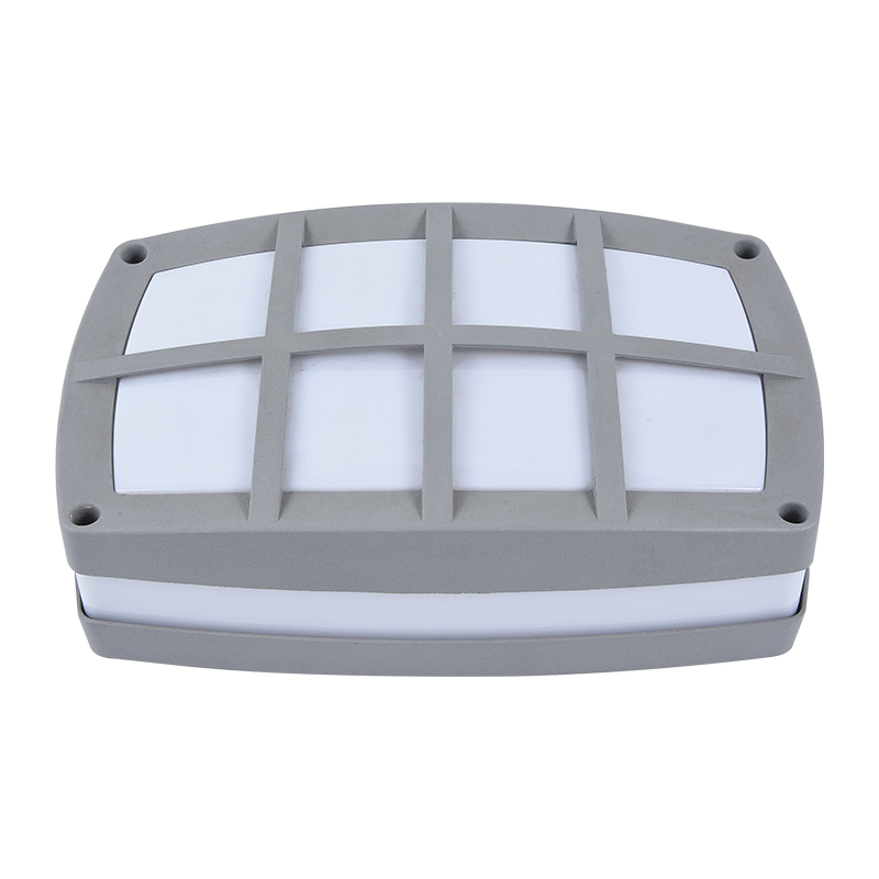 Moisture proof light