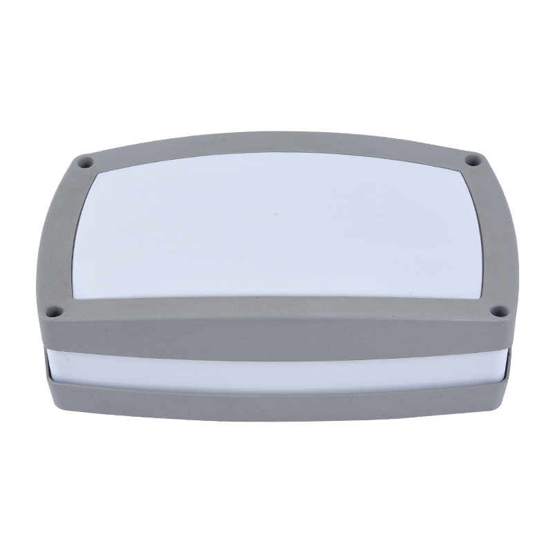 Moisture proof light