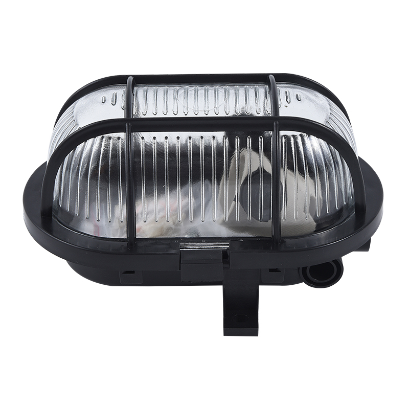 Moisture proof light