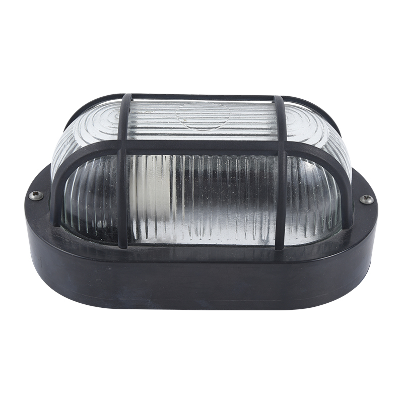 Moisture proof light