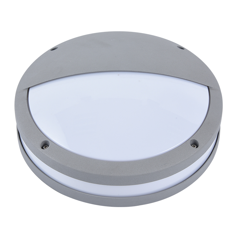 Moisture proof light