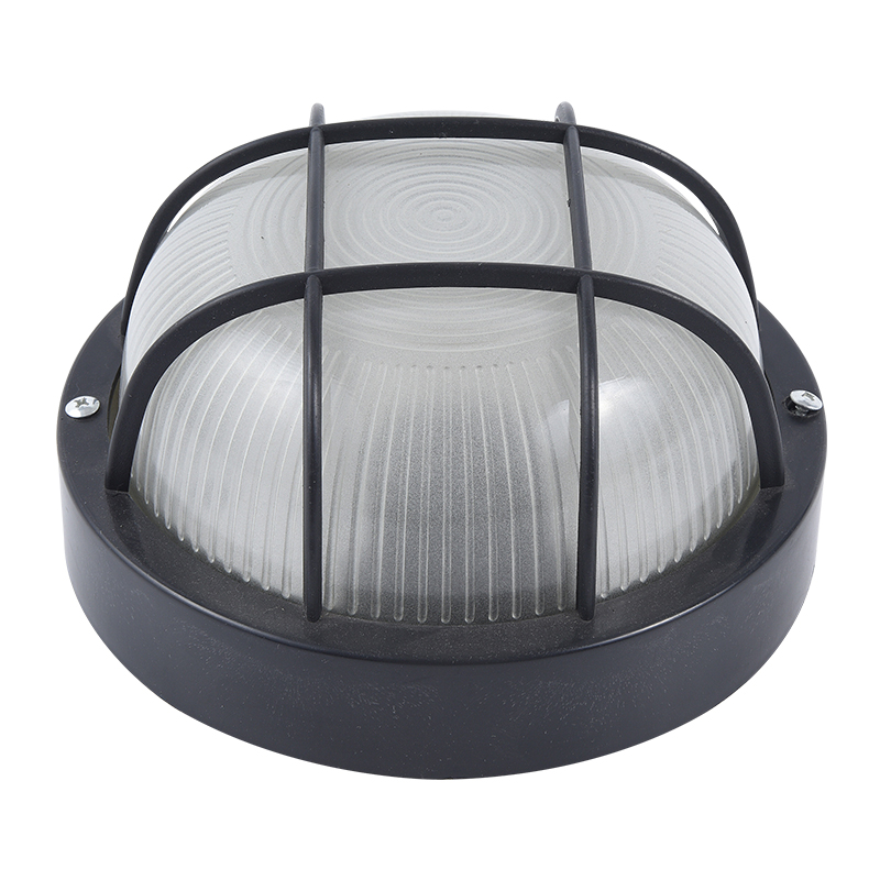 Moisture proof light