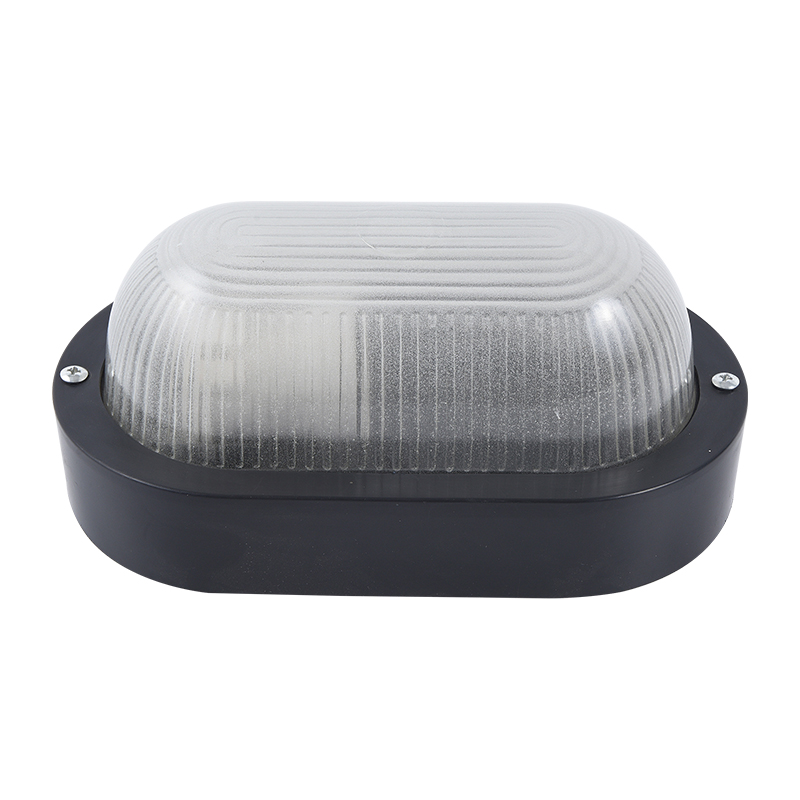 Moisture proof light