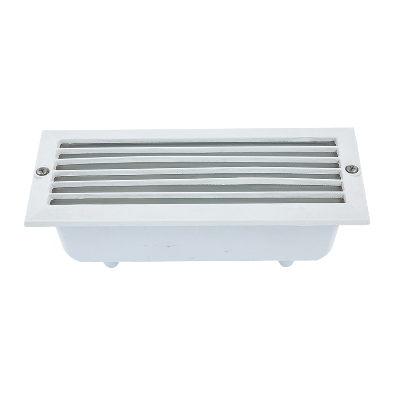 E27 Wall Recessed Light