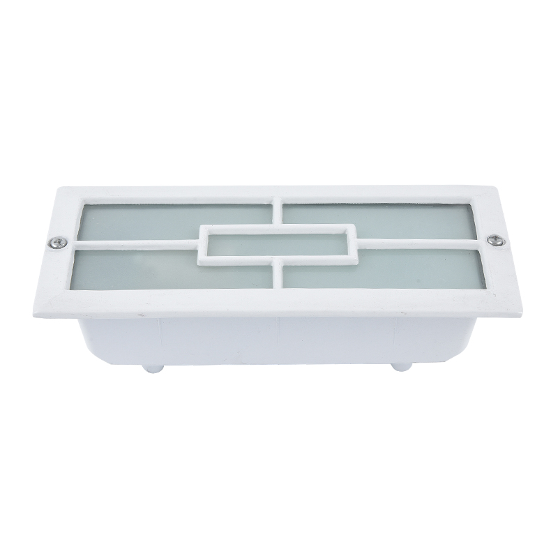 E27 Wall Recessed Light