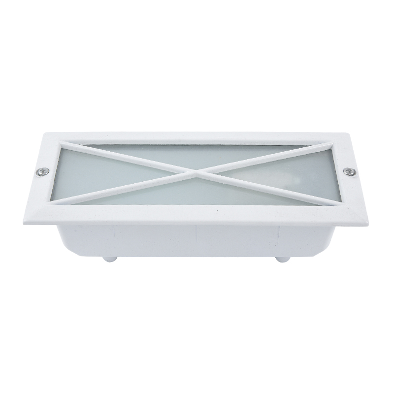 E27 Wall Recessed Light