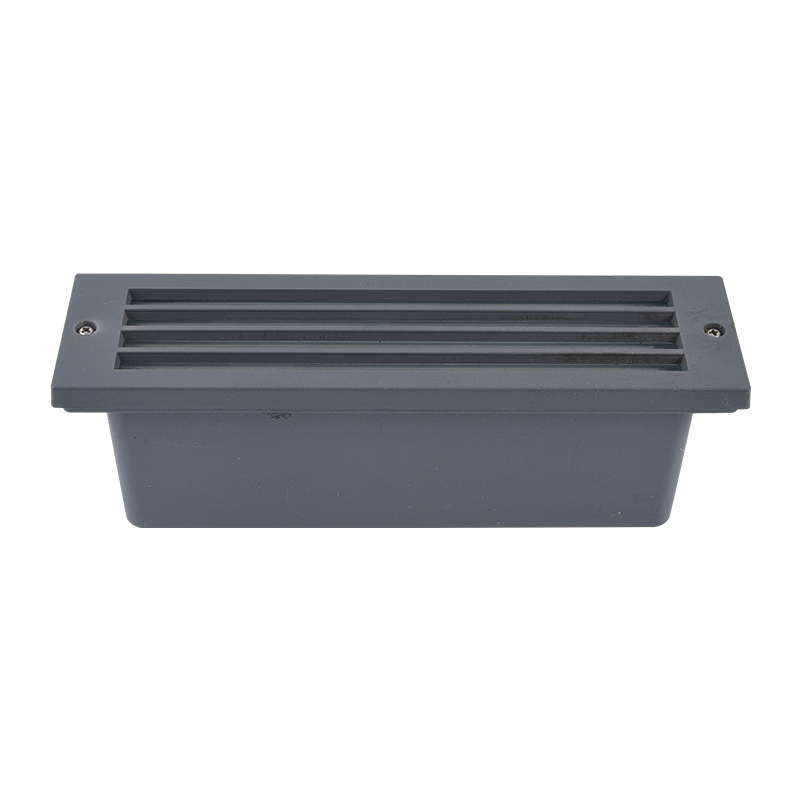 E27 Wall Recessed Light