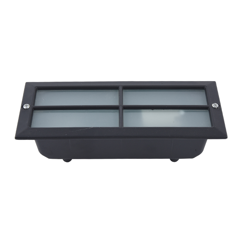 E27 Wall Recessed Light