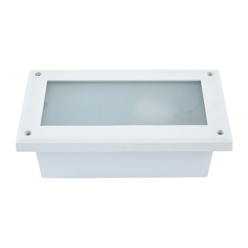 E27 Wall Recessed Light