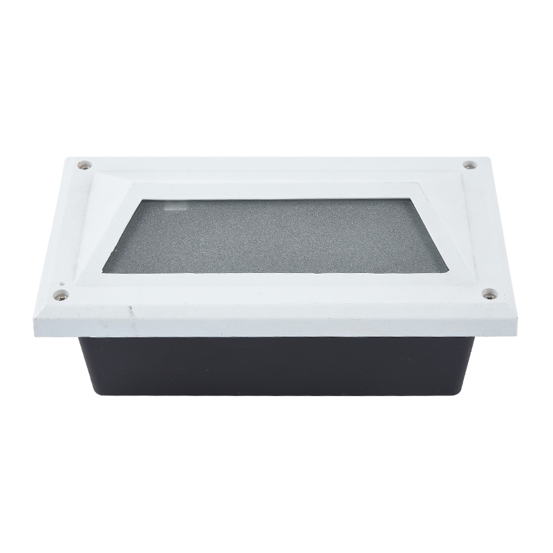 E27 Wall Recessed Light