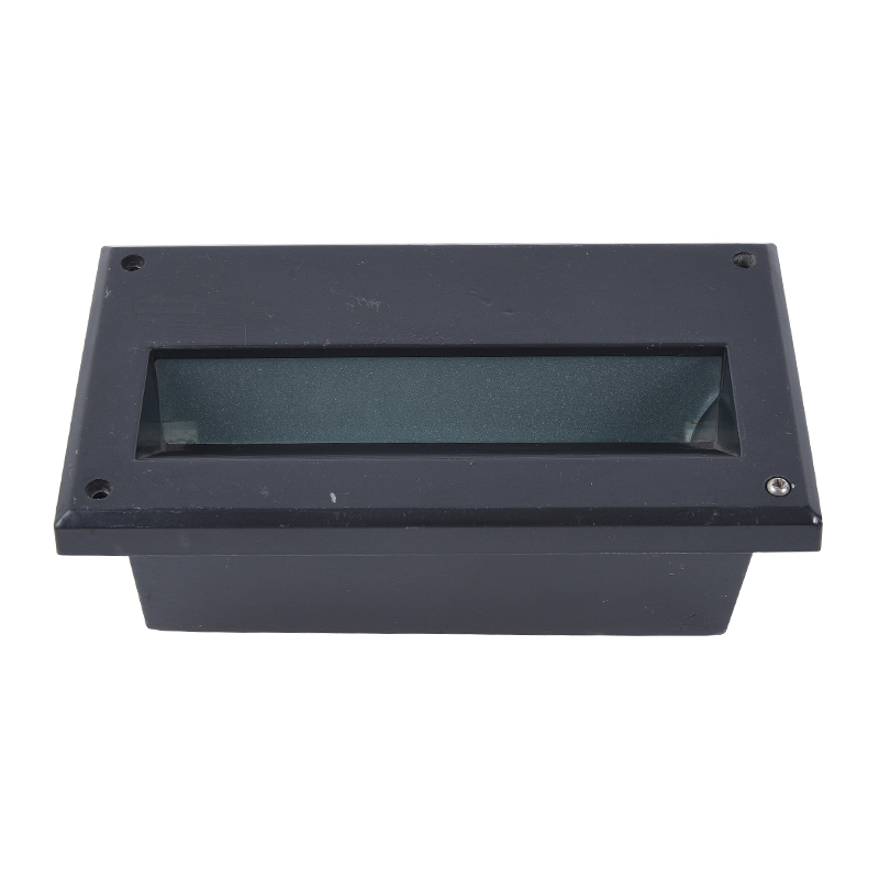 E27 Wall Recessed Light