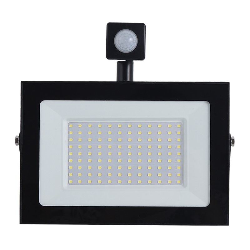 Sensor Led Floodlight 70W
