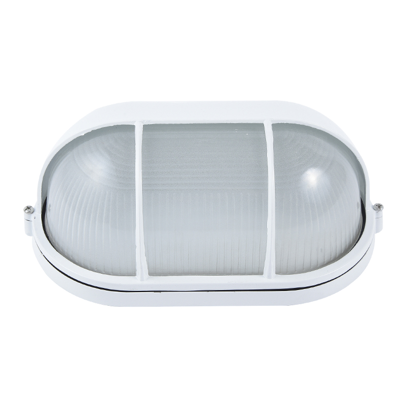 Moisture proof light
