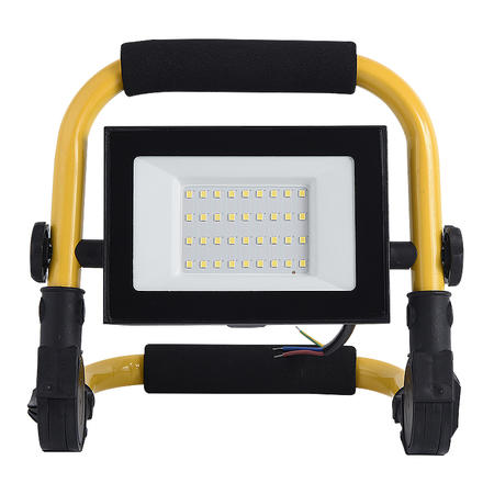 What should be paid attention to when using Led Working Light