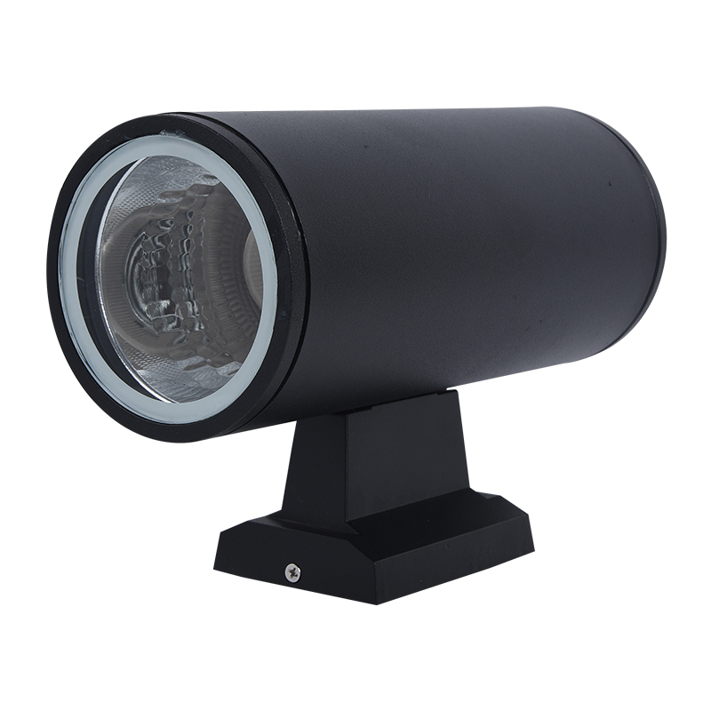 Up & Down Wall Light G9 40W/E27 15W