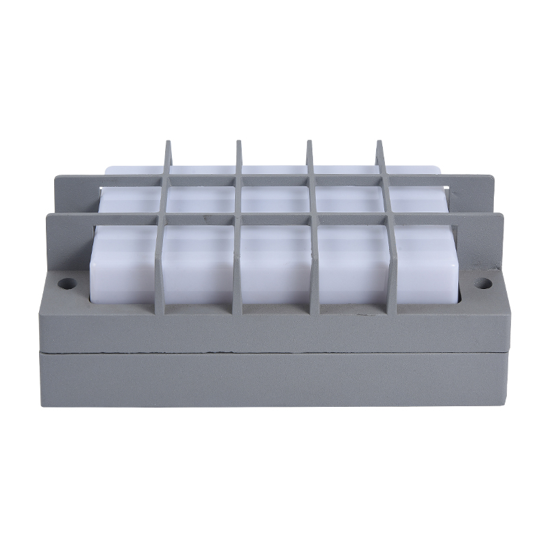 Moisture proof light