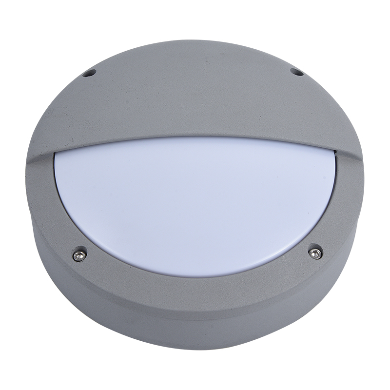 Moisture proof light