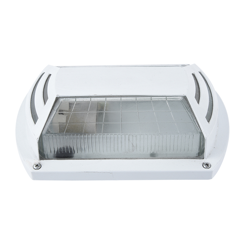 Moisture proof light
