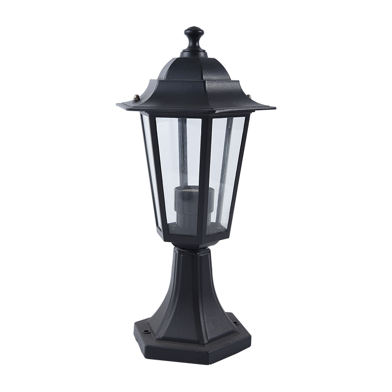 Brilliant mild, Classic Garden Lights deliver gardens new life