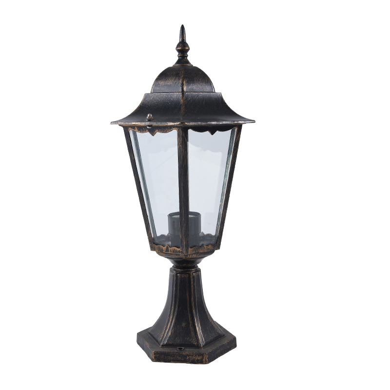 E27 Classic Garden Light