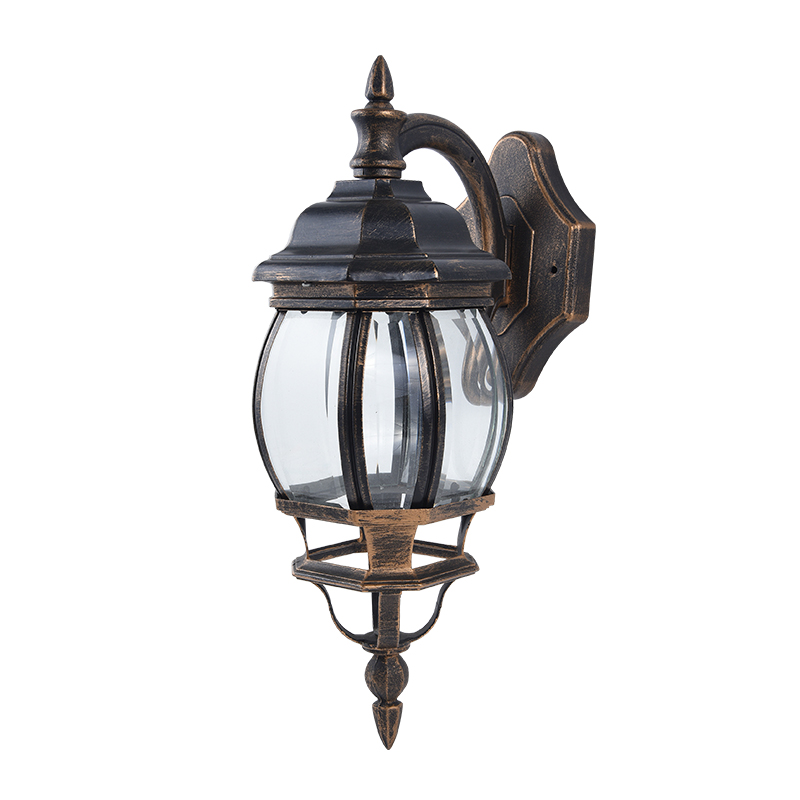 Classification criteria for Classic Garden Light