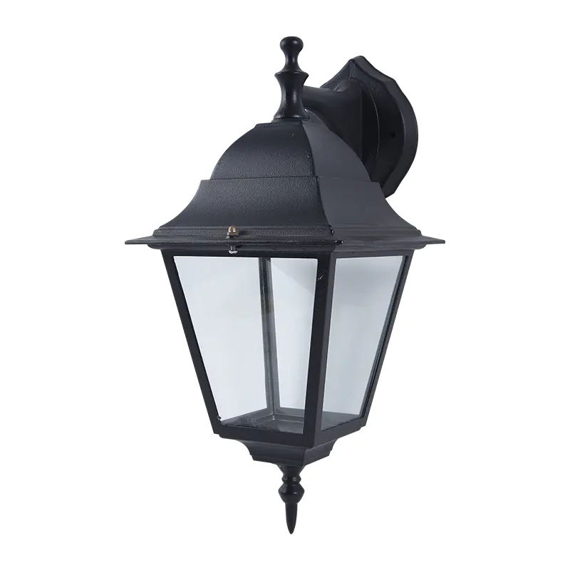 Classic Garden Lights