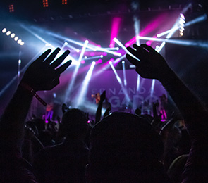 Learn about the use and role of spotlights.