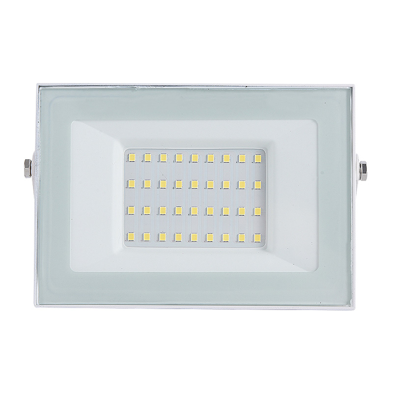LED Floodlight 30W