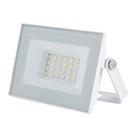 Features of LED Floodlights