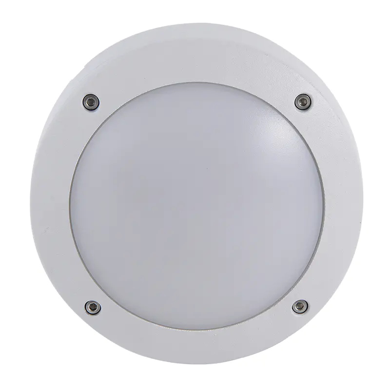 How to choose moisture-proof lamps for bathroom